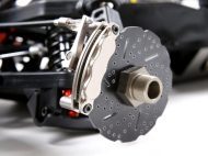 HPI BAJA 5B/5SC 86615 - DISC BRAKE HUB 24X16MM